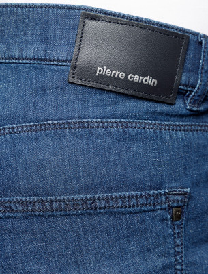Мужские джинсы 5 карманов PIERRE CARDIN C7 34506.7770/6822