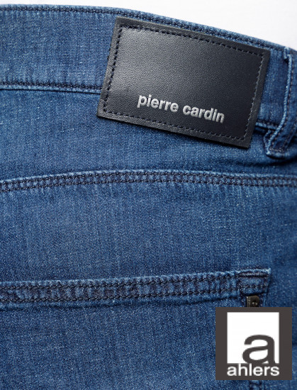 Мужские джинсы 5 карманов PIERRE CARDIN C7 34506.7770/6822