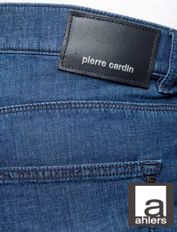 Мужские джинсы 5 карманов PIERRE CARDIN C7 34506.7770/6822 8 745 руб. 8 745 руб.