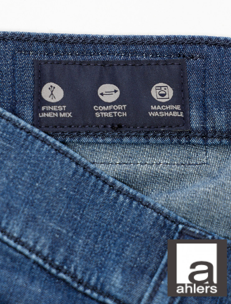 Мужские джинсы 5 карманов PIERRE CARDIN C7 34506.7770/6822 8 745 руб. 8 745 руб.