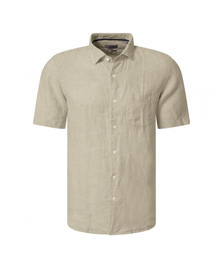 Мужская рубашка короткий рукав PIERRE CARDIN C6 45013.0280/1029 5 990 руб. 5 990 руб.