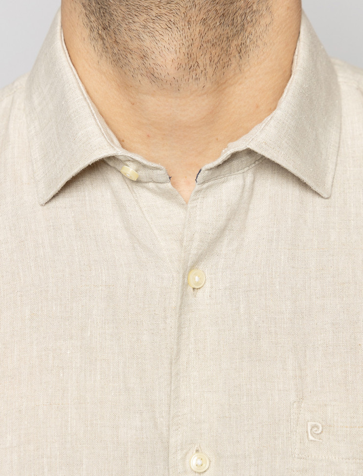 Мужская рубашка короткий рукав PIERRE CARDIN C6 45013.0280/1029 5 990 руб. 5 990 руб.