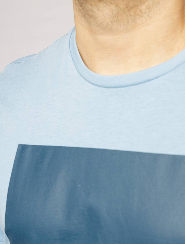 Мужская футболка короткий рукав Pierre Cardin C5 20390.2028/6115 3 290 руб. 3 290 руб.