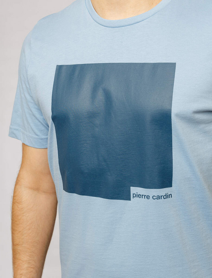 Мужская футболка короткий рукав Pierre Cardin C5 20390.2028/6115 3 290 руб. 3 290 руб.