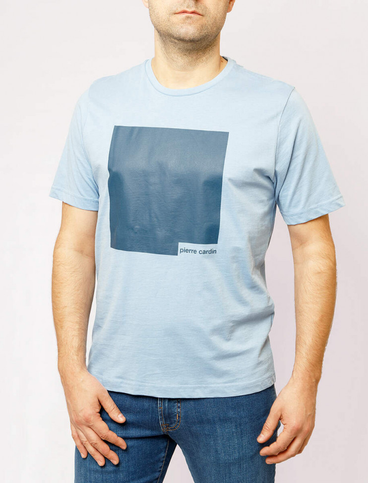 Мужская футболка короткий рукав Pierre Cardin C5 20390.2028/6115 3 290 руб. 3 290 руб.