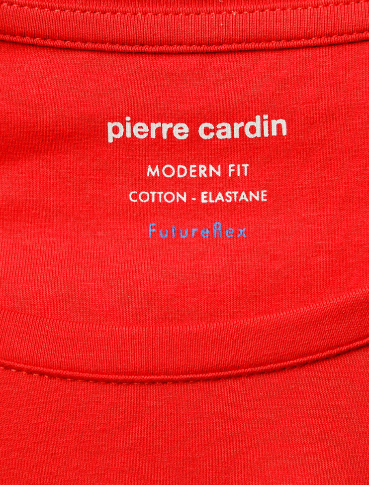 Мужская футболка короткий рукав PIERRE CARDIN C5 21050.2101/4103 2 790 руб. 2 790 руб.