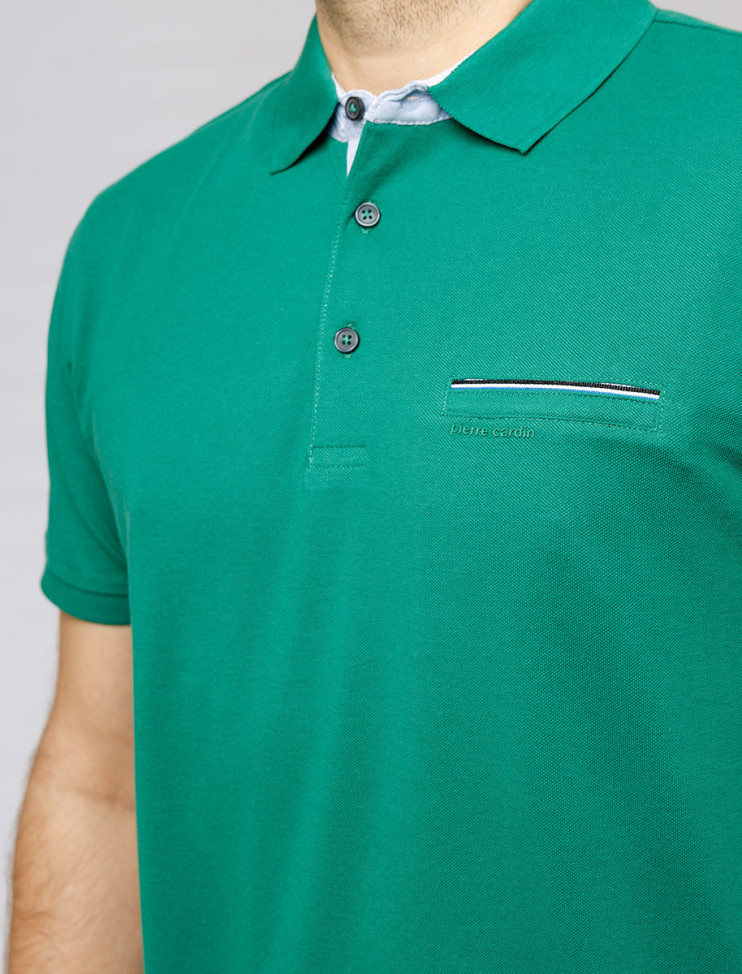 Мужское поло короткий рукав Pierre Cardin C5 20004.2000/5217 3 990 руб.  3 990 руб.