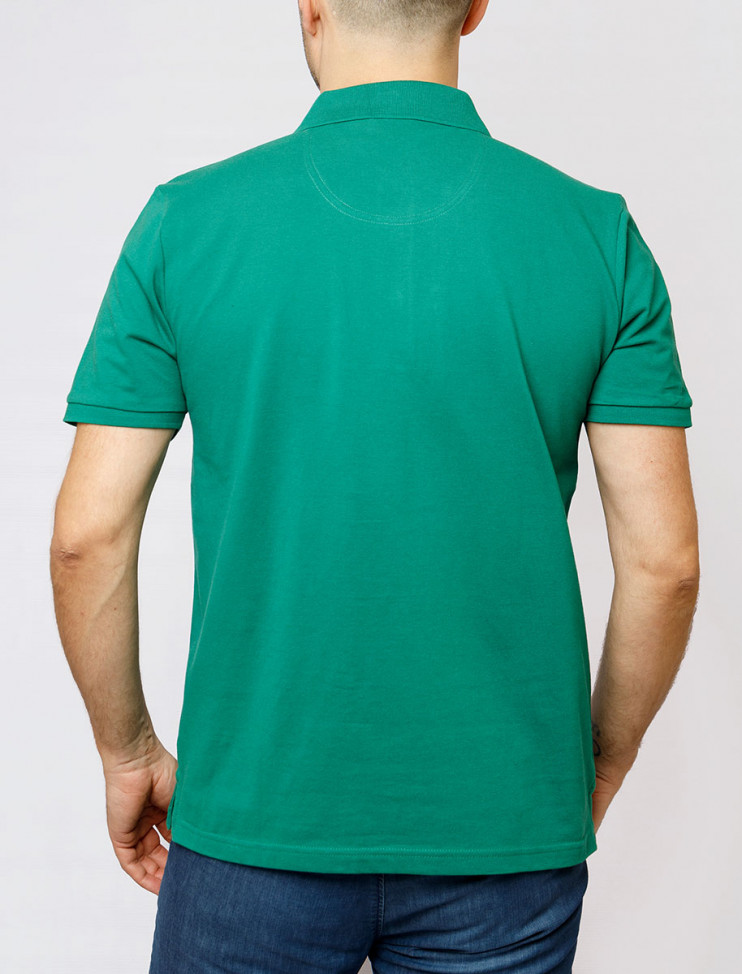 Мужское поло короткий рукав Pierre Cardin C5 20004.2000/5217 3 990 руб.  3 990 руб.