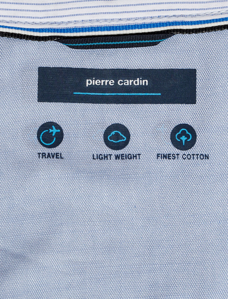 Мужское поло короткий рукав Pierre Cardin C5 20004.2000/5217 3 990 руб.  3 990 руб.