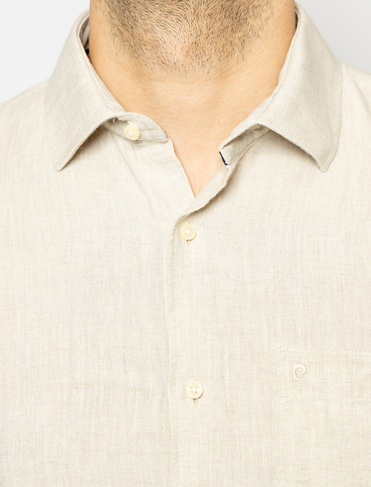 Мужская рубашка длинный рукав PIERRE CARDIN C6 41013.0280/1029 11 990 руб. 11 990 руб.