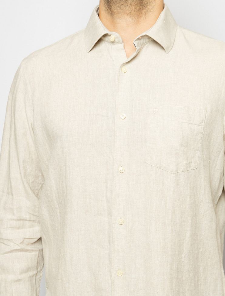 Мужская рубашка длинный рукав PIERRE CARDIN C6 41013.0280/1029 11 990 руб. 11 990 руб.