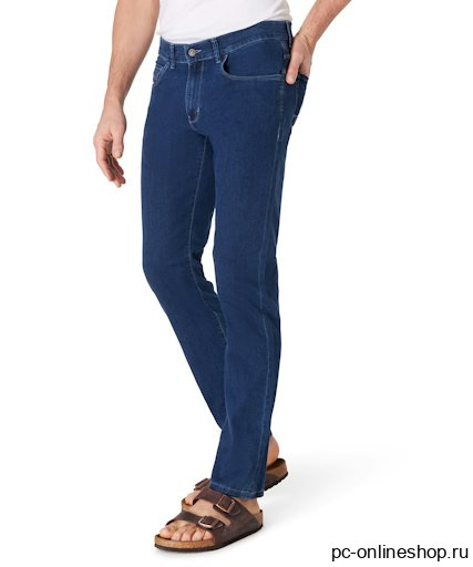 Мужские джинсы 5 карманов PIONEER P0 16261.7511/6811