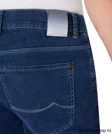 Мужские джинсы 5 карманов PIONEER P0 16261.7511/6811 12 490 руб.  12 490 руб. 