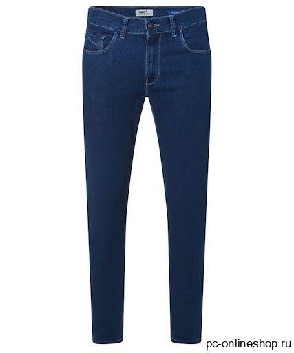 Мужские джинсы 5 карманов PIONEER P0 16261.7511/6811