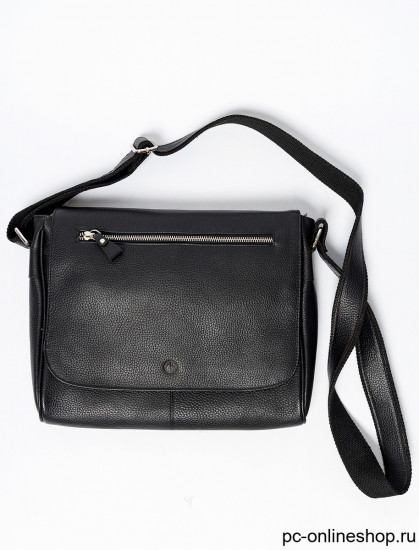 Сумка кожаная LINDENMANN 6080100/010