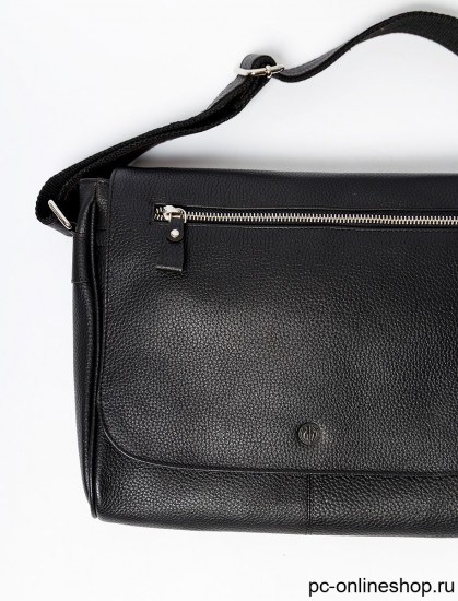 Сумка кожаная LINDENMANN 6080100/010