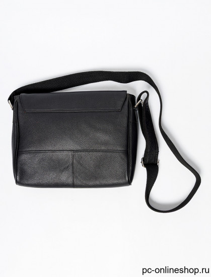 Сумка кожаная LINDENMANN 6080100/010