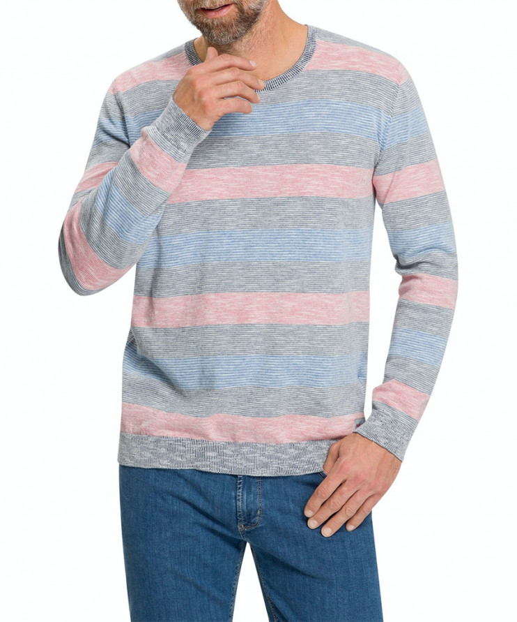 Джемпер круглый ворот PIONEER P1 20020/4706 7 790 руб. 7 790 руб.