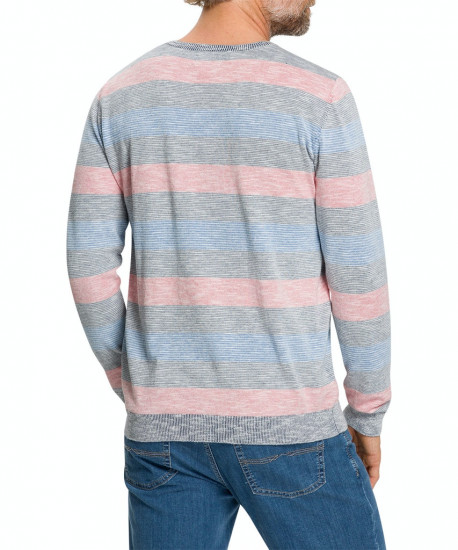 Джемпер круглый ворот PIONEER P1 20020/4706