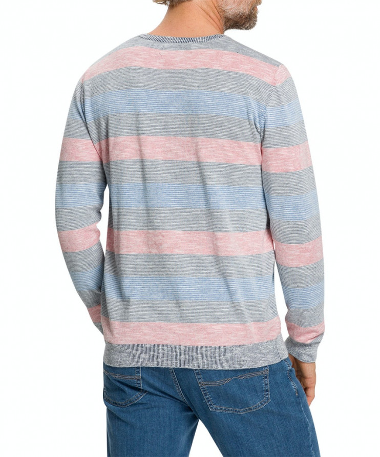 Джемпер круглый ворот PIONEER P1 20020/4706 7 790 руб. 7 790 руб.