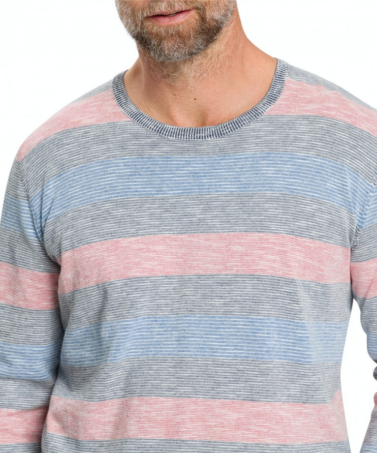 Джемпер круглый ворот PIONEER P1 20020/4706 7 790 руб. 7 790 руб.