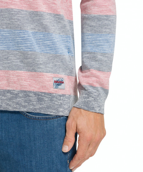 Джемпер круглый ворот PIONEER P1 20020/4706