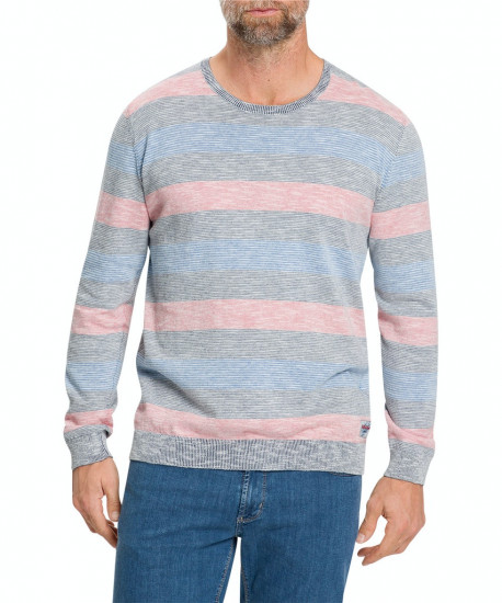 Джемпер круглый ворот PIONEER P1 20020/4706