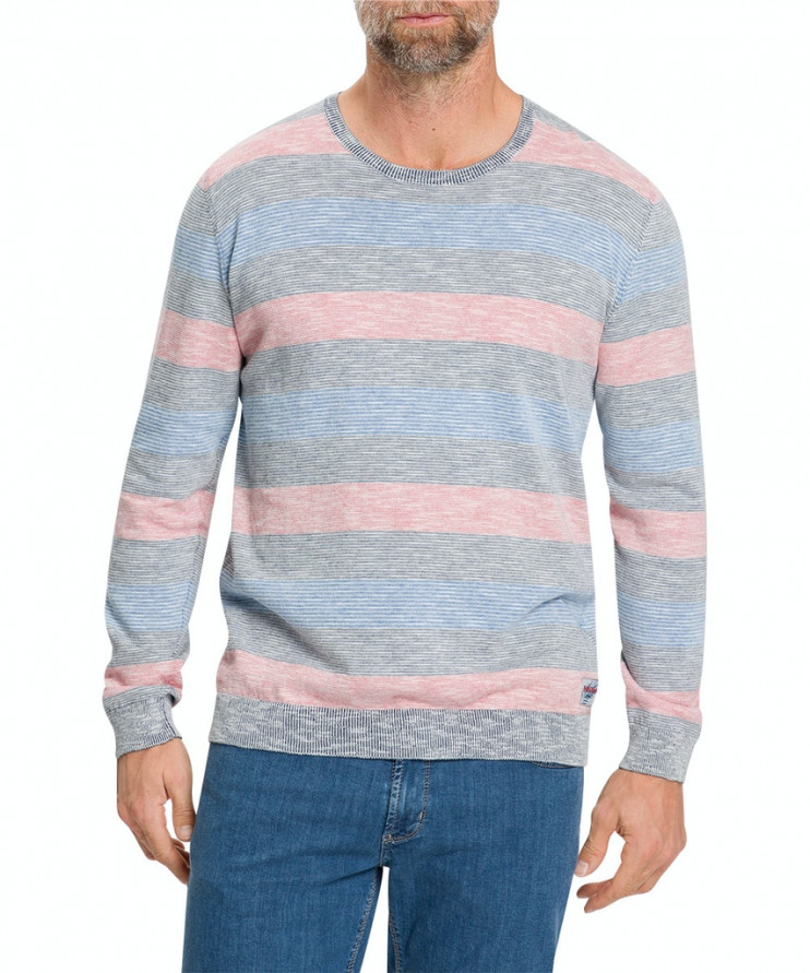 Джемпер круглый ворот PIONEER P1 20020/4706 7 790 руб. 7 790 руб.