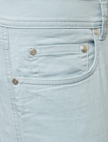 Мужские брюки  PIERRE CARDIN C3 34540.5005/6022