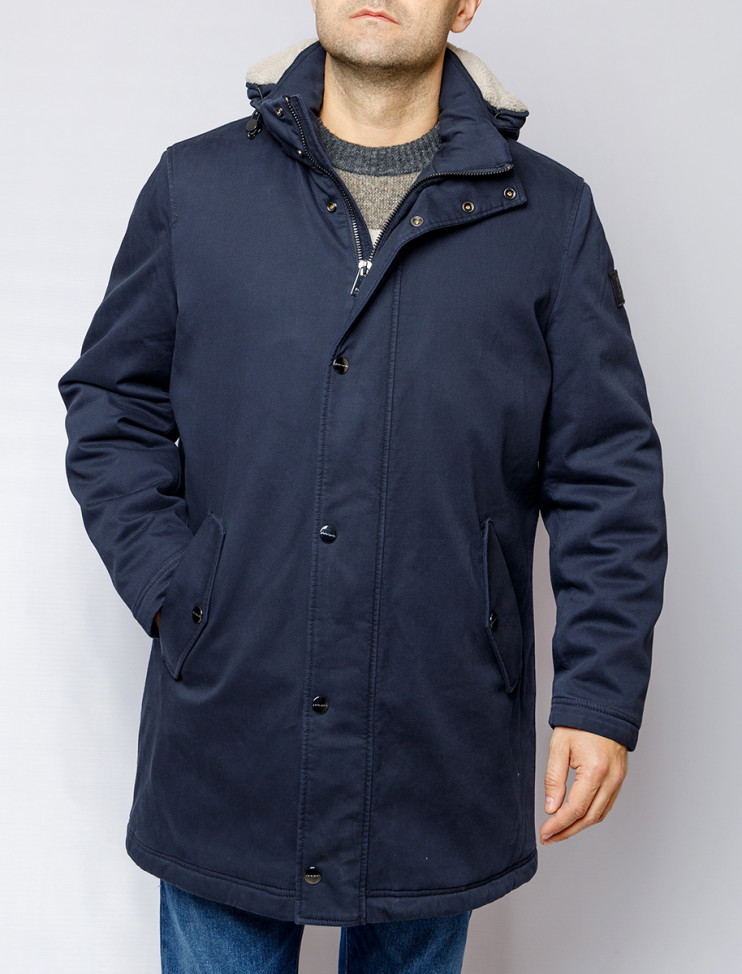 Мужская куртка  PIERRE CARDIN C8 10095.0040/6000 22 745 руб.  22 745 руб. 