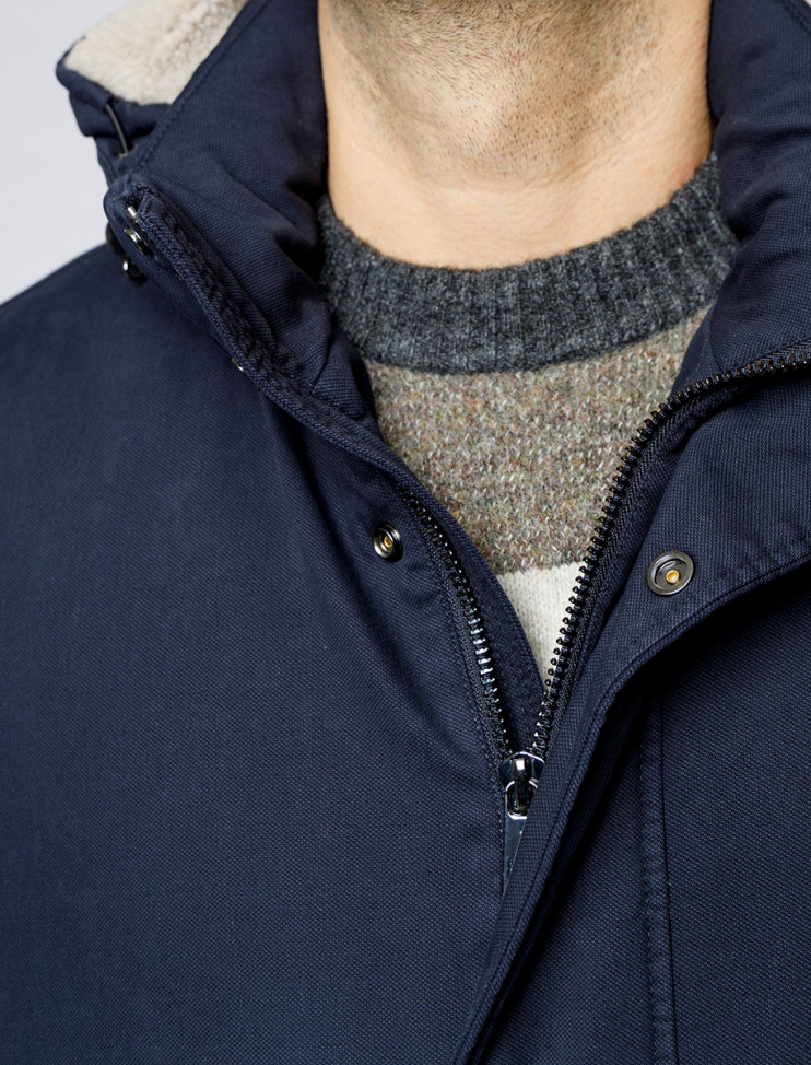 Мужская куртка  PIERRE CARDIN C8 10095.0040/6000 22 745 руб.  22 745 руб. 