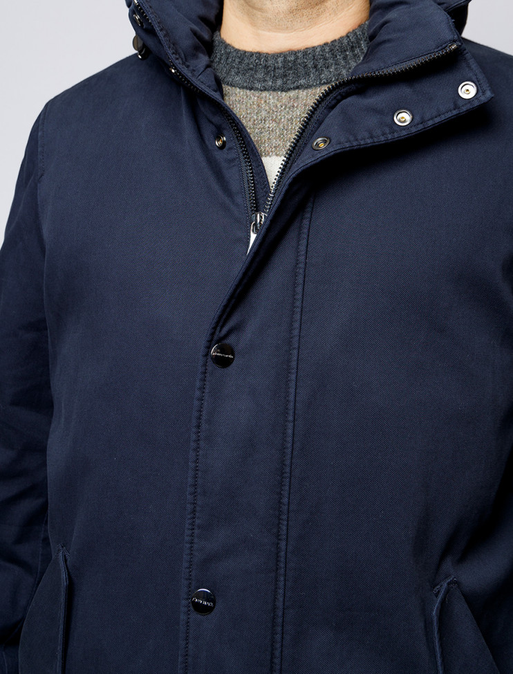 Мужская куртка  PIERRE CARDIN C8 10095.0040/6000 22 745 руб.  22 745 руб. 