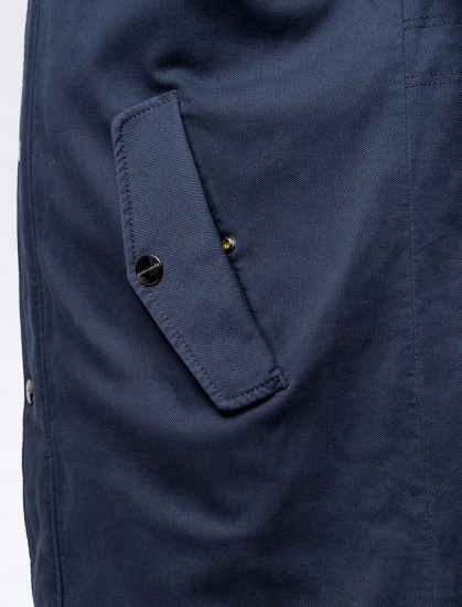 Мужская куртка  PIERRE CARDIN C8 10095.0040/6000