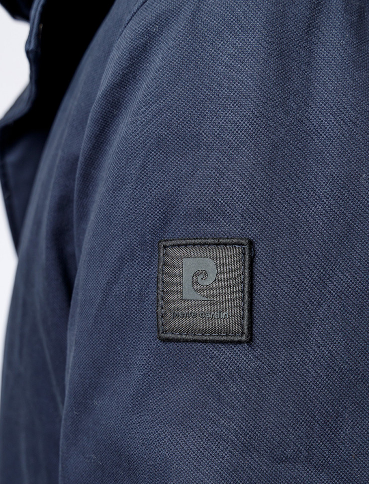 Мужская куртка  PIERRE CARDIN C8 10095.0040/6000 22 745 руб.  22 745 руб. 