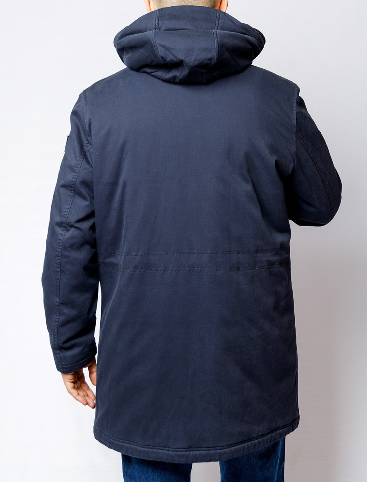 Мужская куртка  PIERRE CARDIN C8 10095.0040/6000 22 745 руб.  22 745 руб. 