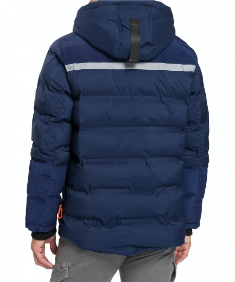 Мужская куртка PIONEER P1 17001/6312