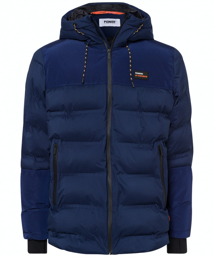 Мужская куртка PIONEER P1 17001/6312 14 495 руб.  14 495 руб. 