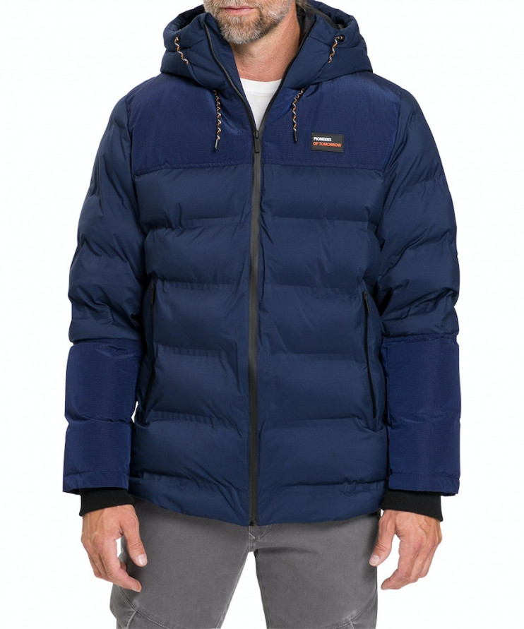 Мужская куртка PIONEER P1 17001/6312 14 495 руб.  14 495 руб. 