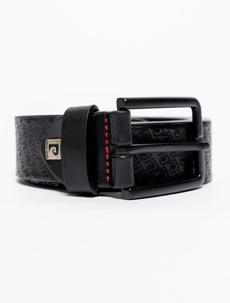 Мужской ремень PIERRE CARDIN 1070444/010 5 468 руб. 5 468 руб.