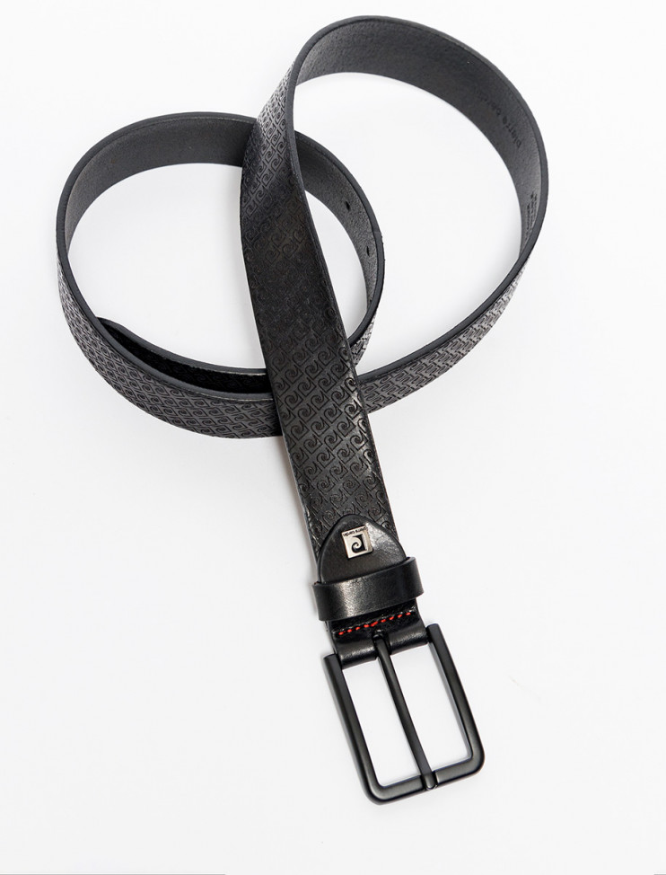 Мужской ремень PIERRE CARDIN 1070444/010 5 468 руб. 5 468 руб.