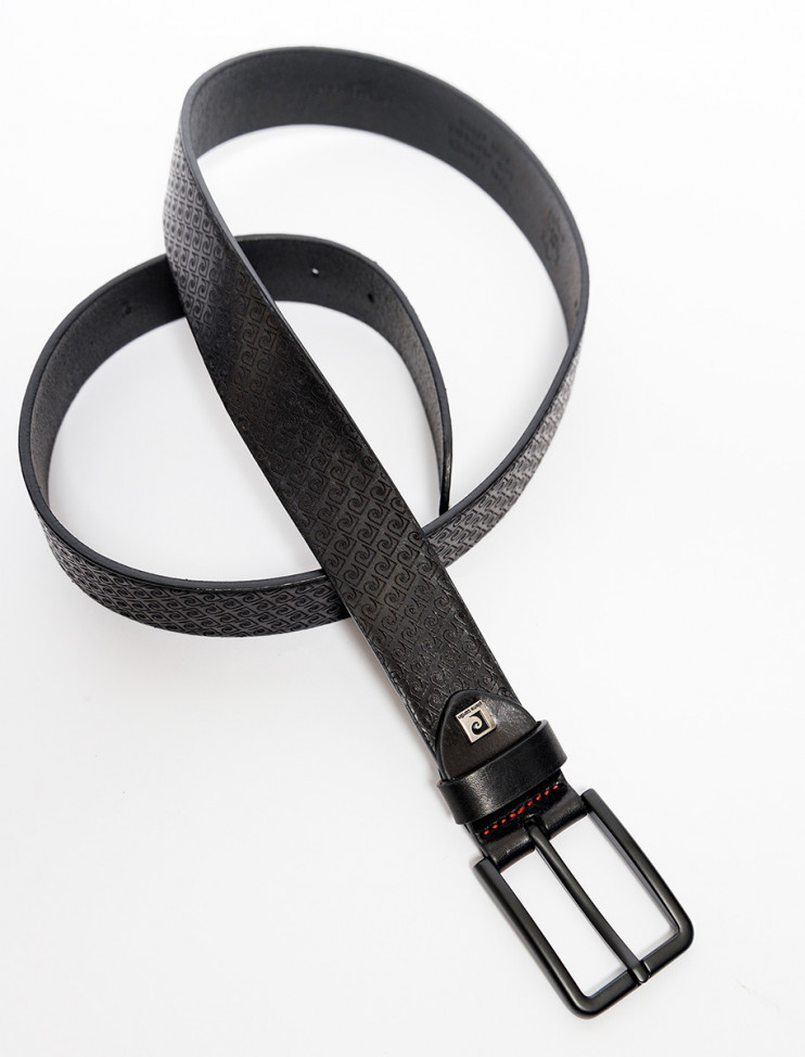 Мужской ремень PIERRE CARDIN 1070444/010 5 468 руб. 5 468 руб.