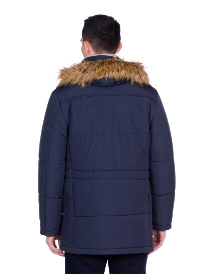 Мужская парка Pierre Cardin Voyage 69270.4595.3106