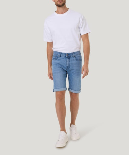 Мужские шорты PIERRE CARDIN C7 34520.8054/6844