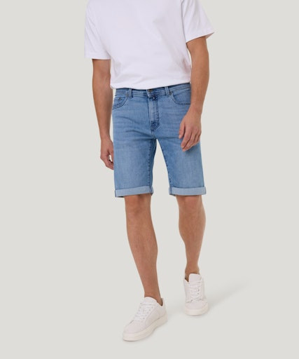 Мужские шорты PIERRE CARDIN C7 34520.8054/6844