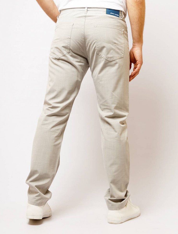 Мужские брюки Pierre Cardin Special Denim 30947/000/04910/25 11 993 руб. 11 993 руб.