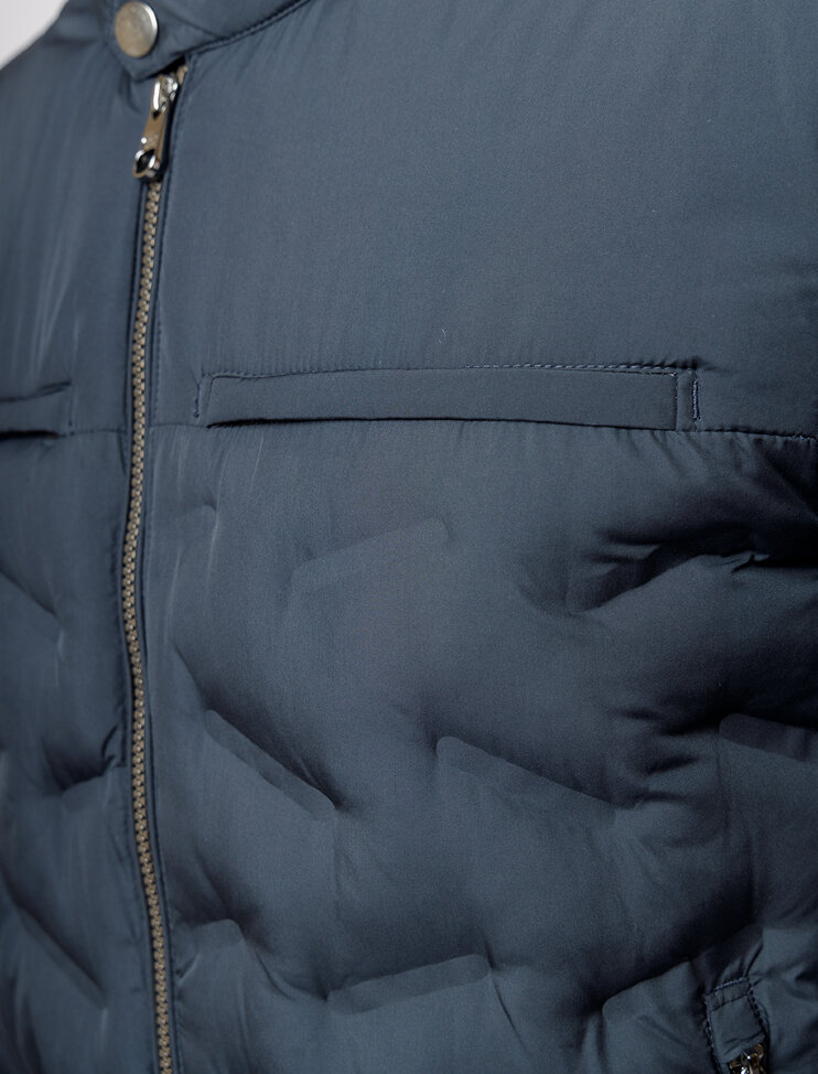 Мужской пуховик Pierre Cardin Denim Academy 71020/000/04742/3010 11 245 руб.  11 245 руб. 