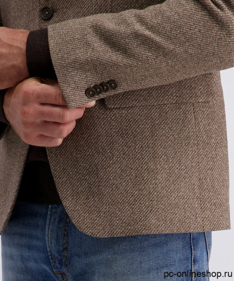 Мужской пиджак PIERRE CARDIN C4 42255.8024/8018