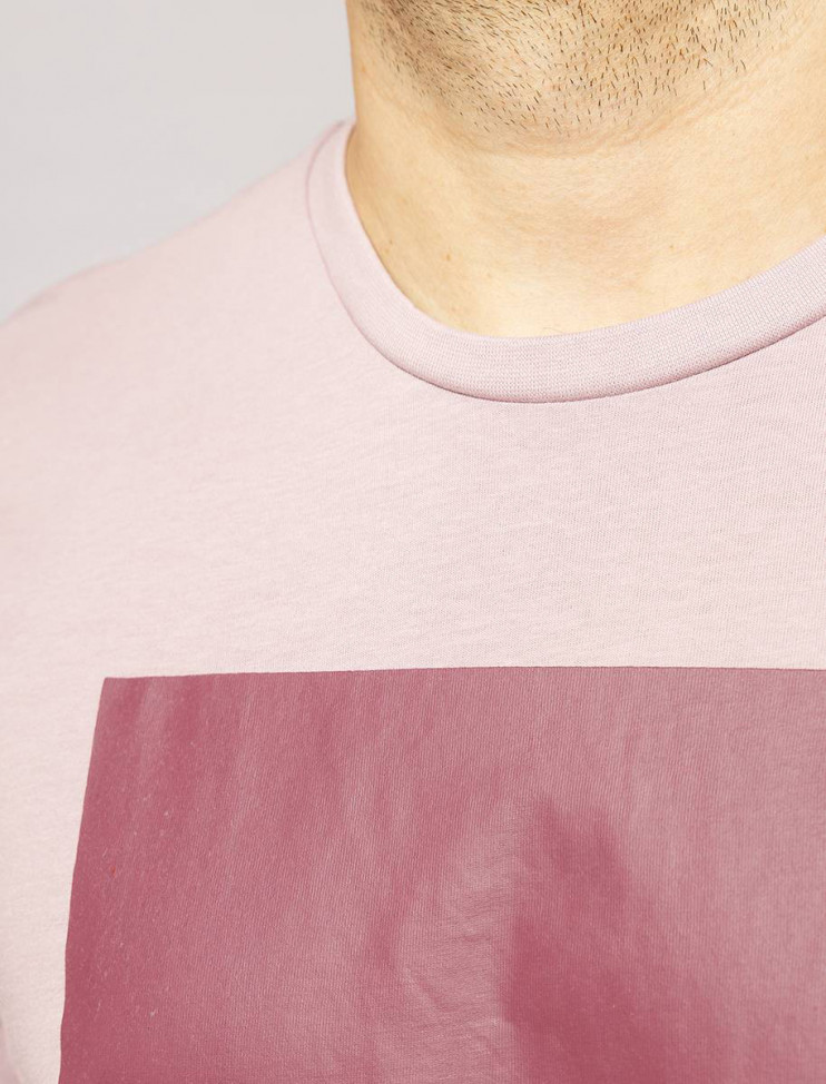 Мужская футболка короткий рукав Pierre Cardin C5 20390.2028/7101 3 290 руб. 3 290 руб.