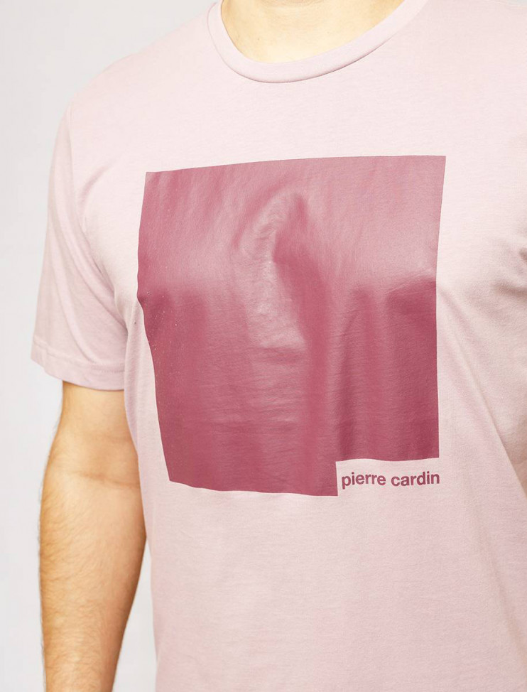 Мужская футболка короткий рукав Pierre Cardin C5 20390.2028/7101 3 290 руб. 3 290 руб.