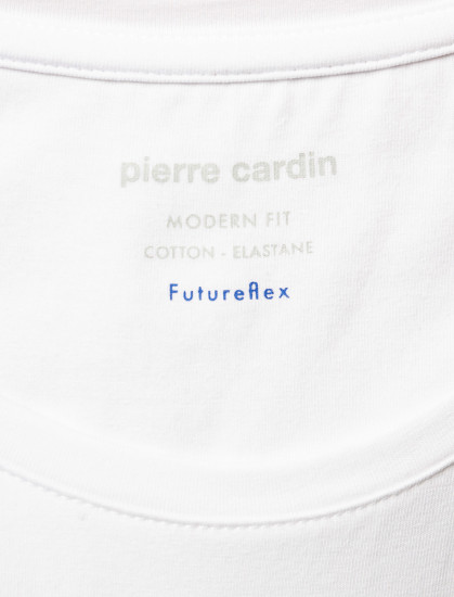 Мужская футболка короткий рукав PIERRE CARDIN C5 21050.2101/1019